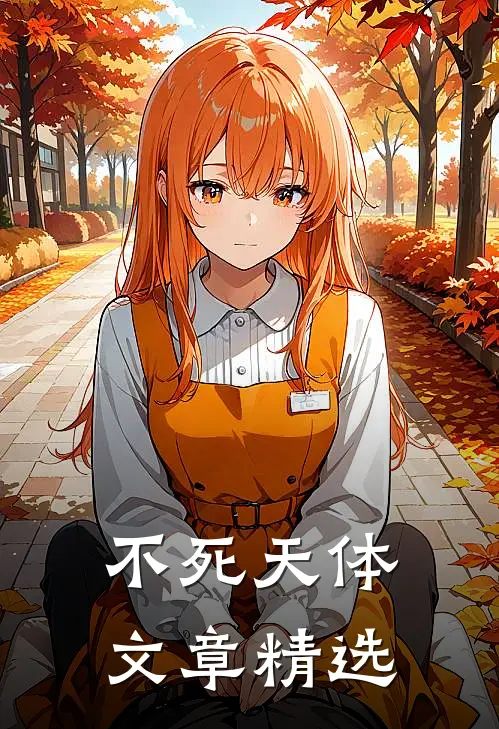 不死天体文章精选
