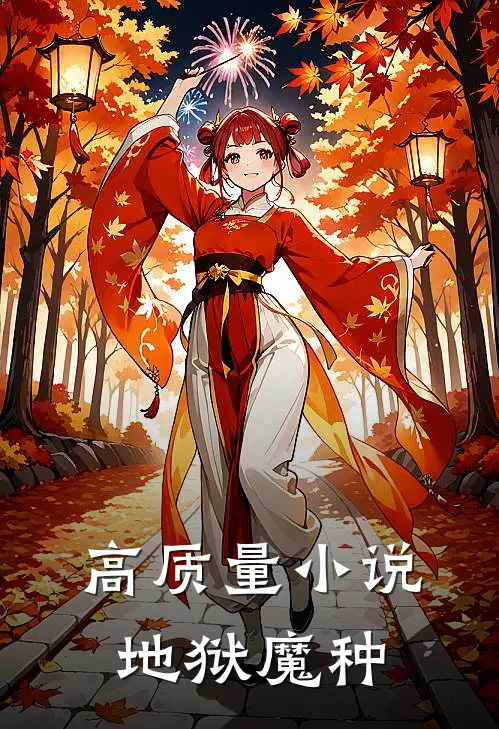 高质量小说地狱魔种