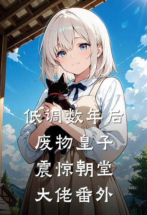 低调数年后，废物皇子震惊朝堂大佬 番外