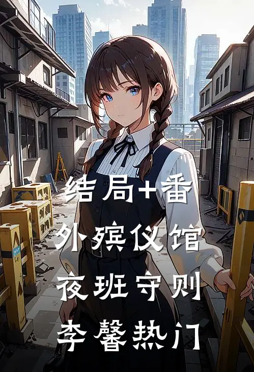 结局+番外殡仪馆夜班守则李馨热门