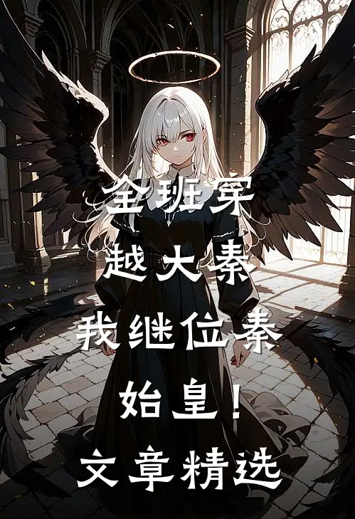 全班穿越大秦，我继位秦始皇！文章精选