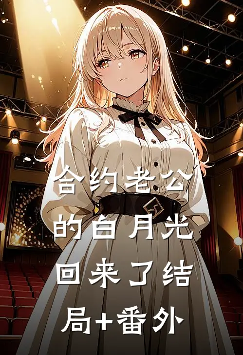 合约老公的白月光回来了结局+番外