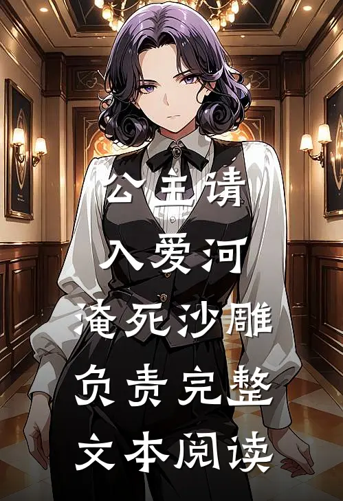 公主请入爱河，淹死沙雕负责完整文本阅读
