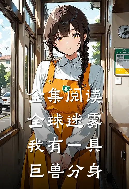 全集阅读全球迷雾：我有一具巨兽分身