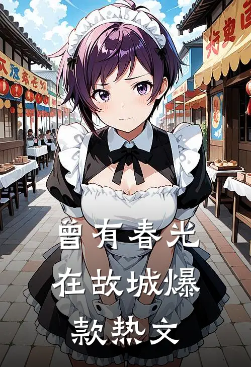 曾有春光在故城爆款热文