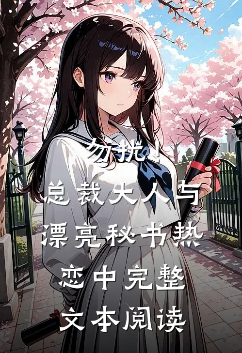 勿扰！总裁大人与漂亮秘书热恋中完整文本阅读