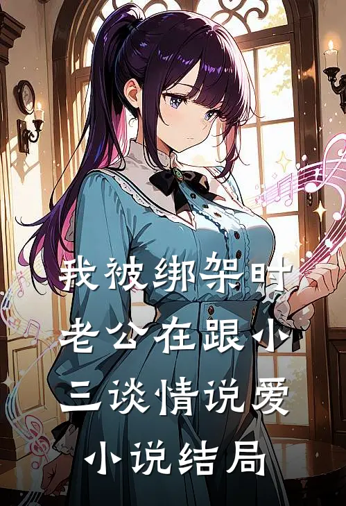 我被绑架时，老公在跟小三谈情说爱小说结局