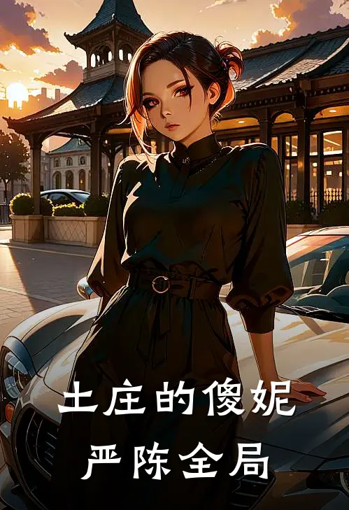 土庄的傻妮严陈全局