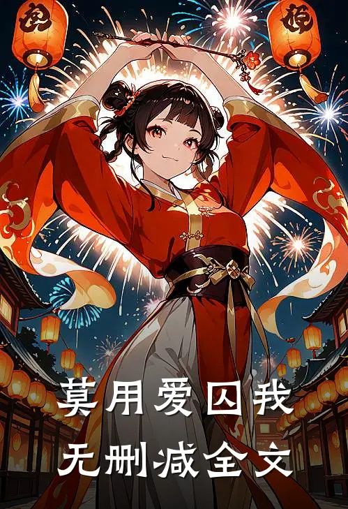 莫用爱囚我无删减全文