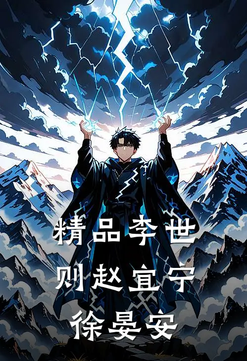 精品李世则赵宜宁徐晏安