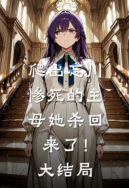 爬出忘川，惨死的主母她杀回来了！大结局