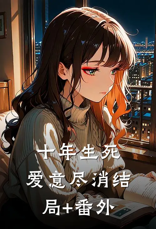 十年生死，爱意尽消结局+番外