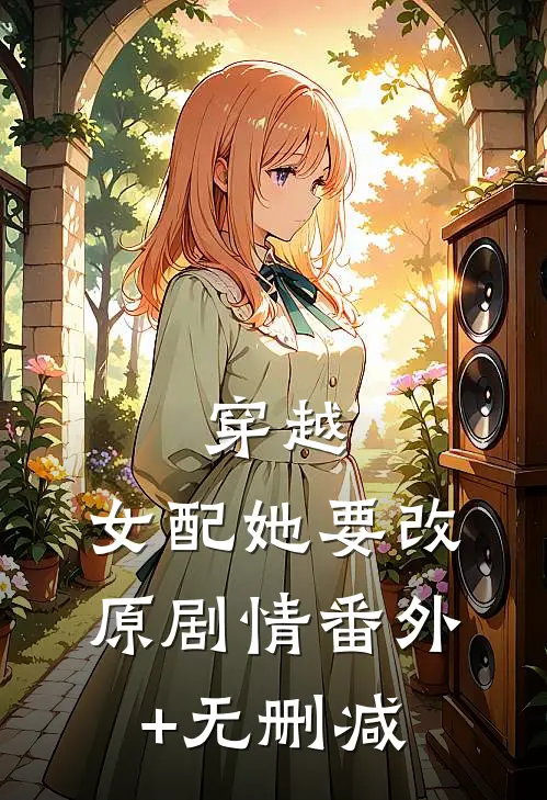 穿越：女配她要改原剧情番外+无删减
