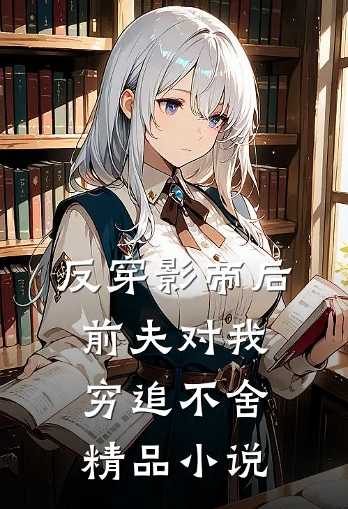反穿影帝后，前夫对我穷追不舍精品小说
