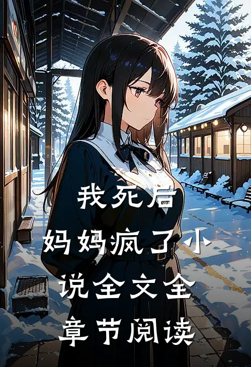 我死后，妈妈疯了小说全文全章节阅读