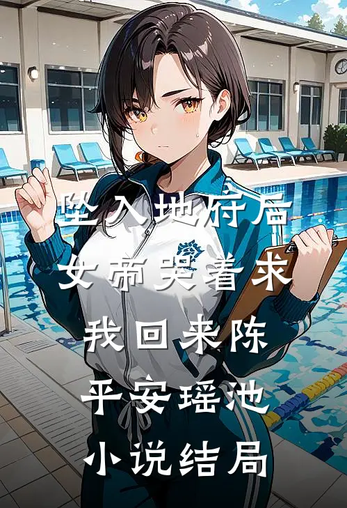 坠入地府后，女帝哭着求我回来陈平安瑶池小说结局