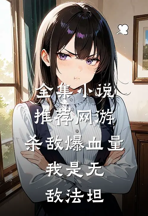 全集小说推荐网游：杀敌爆血量，我是无敌法坦