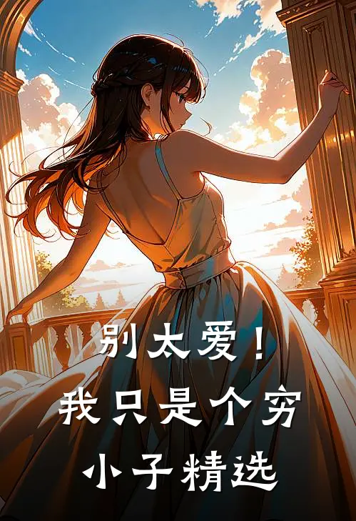 别太爱！我只是个穷小子精选