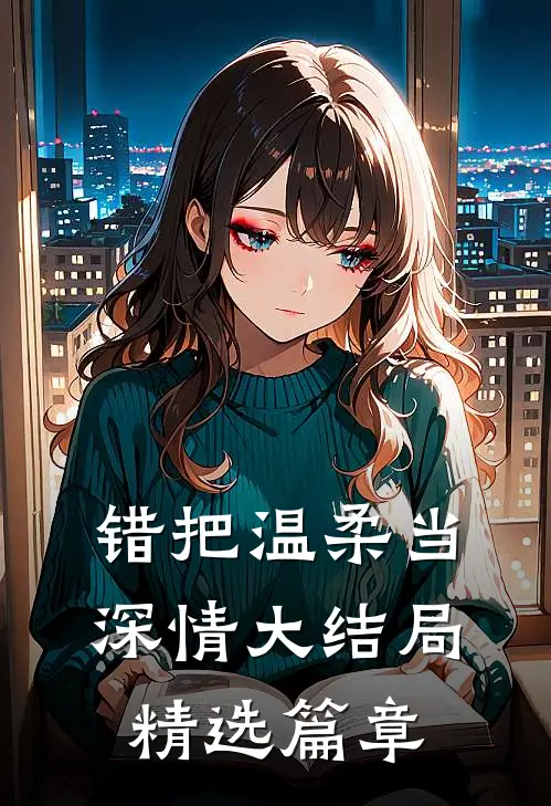 错把温柔当深情大结局精选篇章