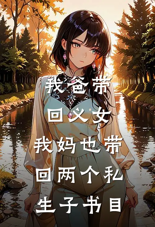 我爸带回义女，我妈也带回两个私生子书目