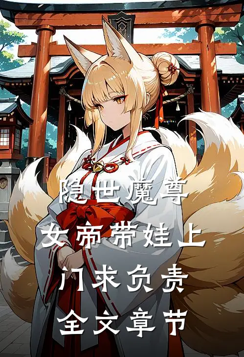隐世魔尊，女帝带娃上门求负责全文章节
