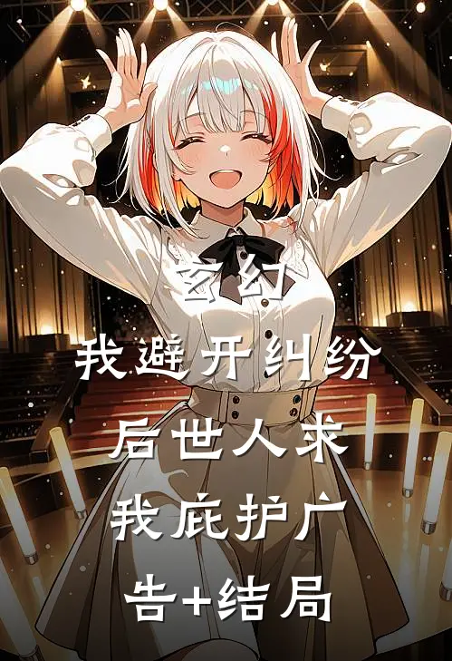 玄幻：我避开纠纷后世人求我庇护广告+结局