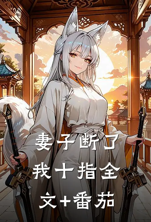 妻子断了我十指全文+番茄