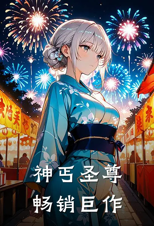 神丐圣尊畅销巨作
