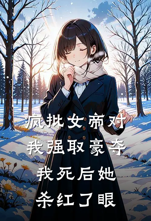 疯批女帝对我强取豪夺，我死后她杀红了眼
