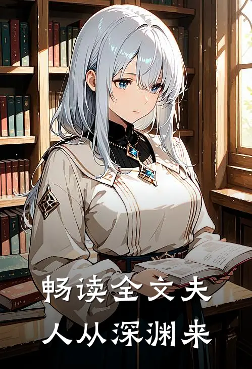 畅读全文夫人从深渊来