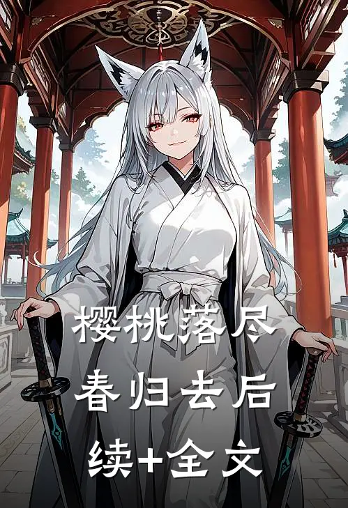 樱桃落尽春归去后续+全文