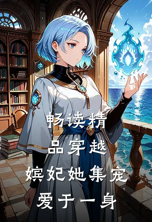 畅读精品穿越：嫔妃她集宠爱于一身