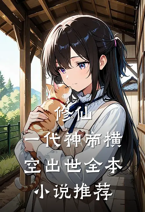 修仙：一代神帝横空出世全本小说推荐