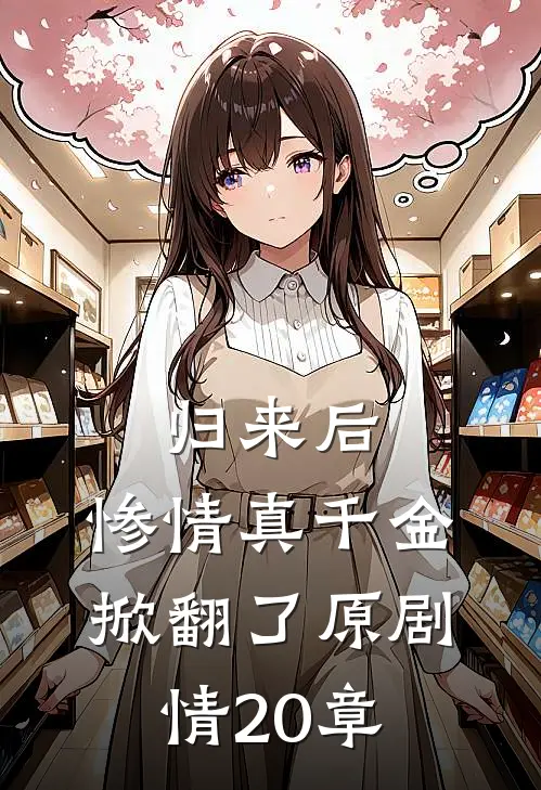 归来后，惨情真千金掀翻了原剧情20章