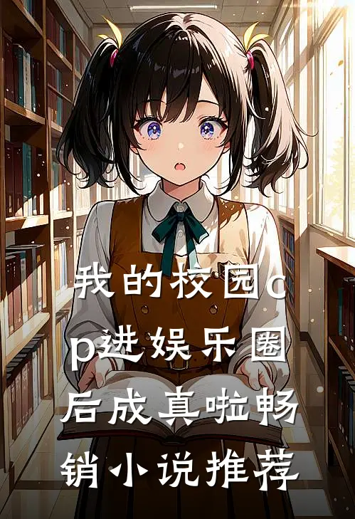 我的校园cp进娱乐圈后成真啦畅销小说推荐