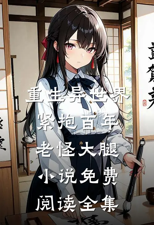重生异世界紧抱百年老怪大腿小说免费阅读全集