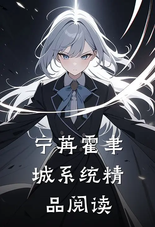宁苒霍聿城系统精品阅读