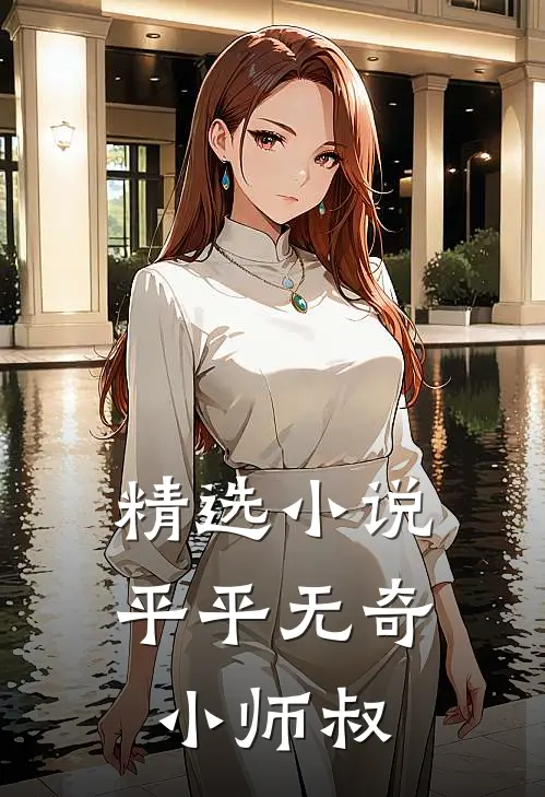 精选小说平平无奇小师叔