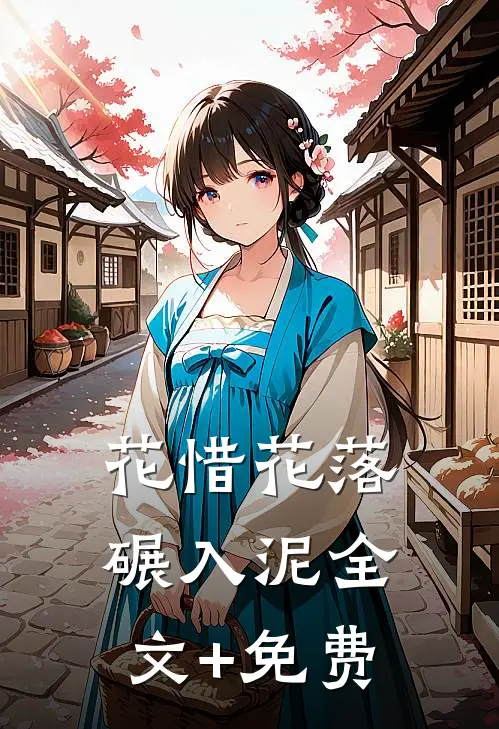 花惜花落碾入泥全文+免费