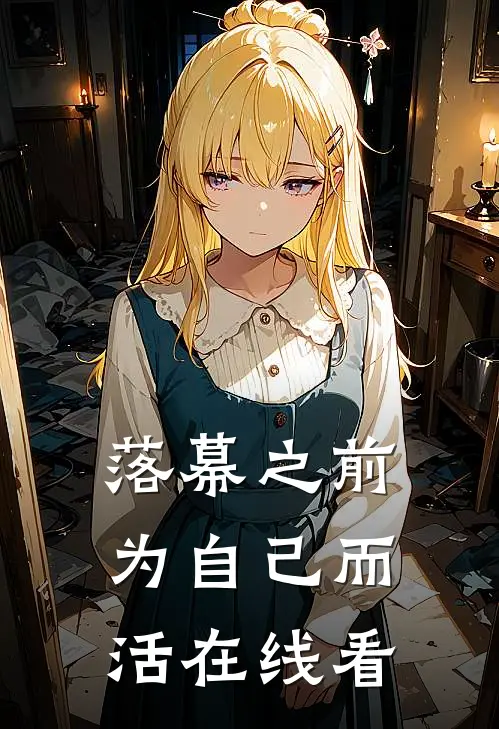 落幕之前，为自己而活在线看