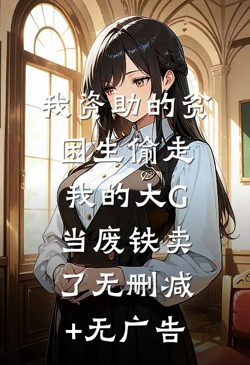 我资助的贫困生偷走我的大G，当废铁卖了无删减+无广告