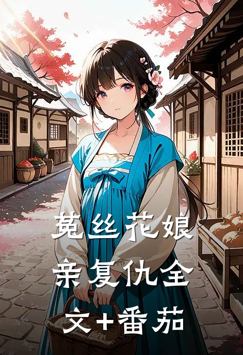 菟丝花娘亲复仇全文+番茄