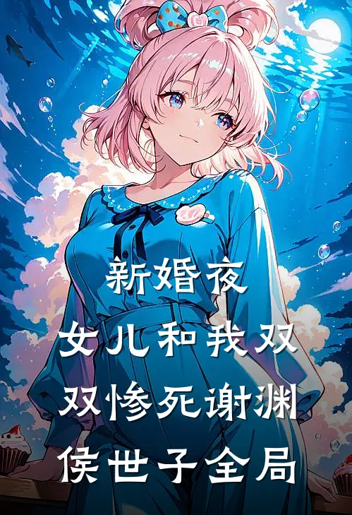 新婚夜，女儿和我双双惨死谢渊侯世子全局