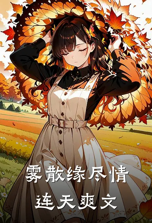 雾散缘尽情连天爽文