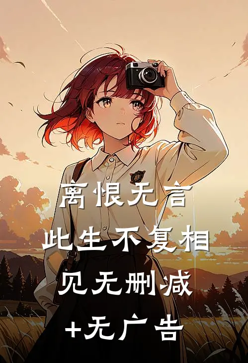 离恨无言，此生不复相见无删减+无广告