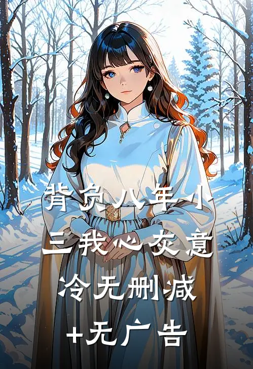 背负八年小三我心灰意冷无删减+无广告