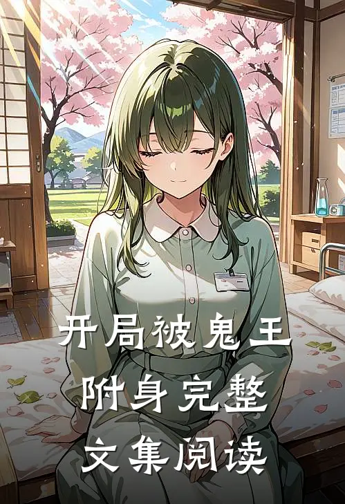 开局被鬼王附身完整文集阅读