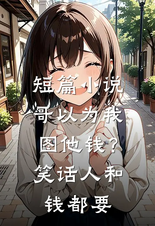短篇小说哥以为我图他钱？笑话，人和钱都要