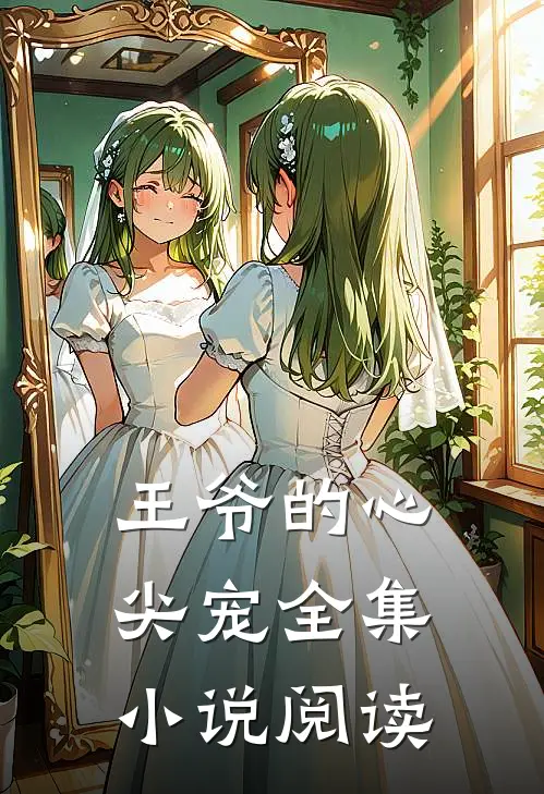 王爷的心尖宠全集小说阅读