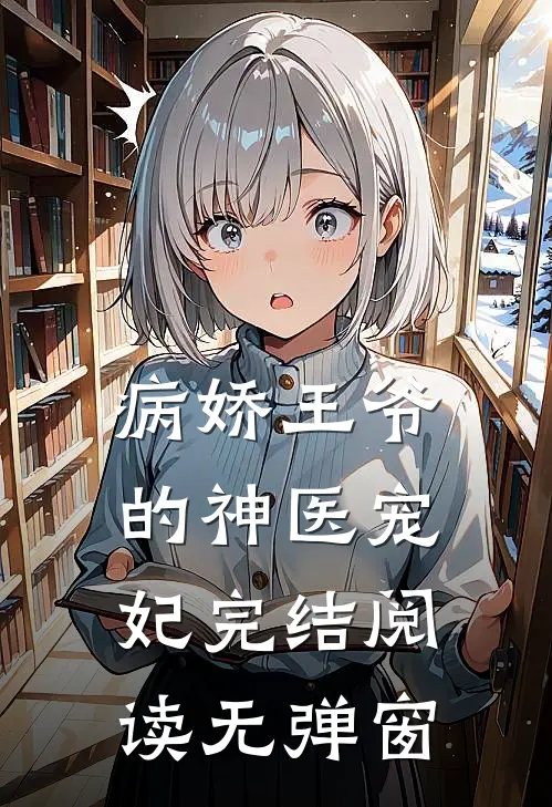 病娇王爷的神医宠妃完结阅读无弹窗